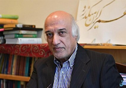 موسی اسوار درگذشت