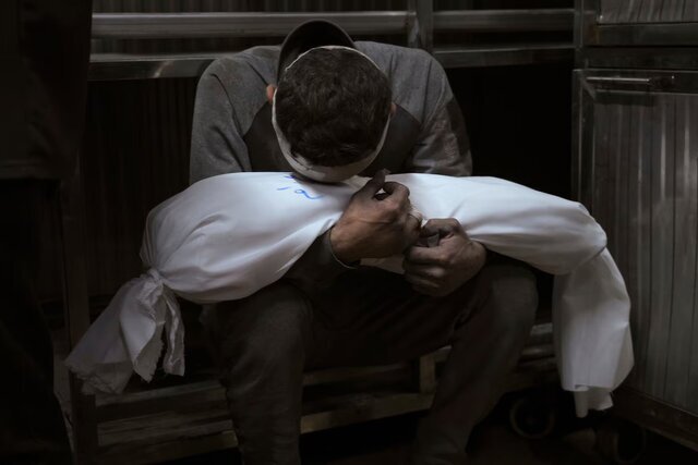 نیویورک‌تایمز: اصرار اسرائیل بر توافق جامع، جنگ غزه را طولانی‌تر می‌کند