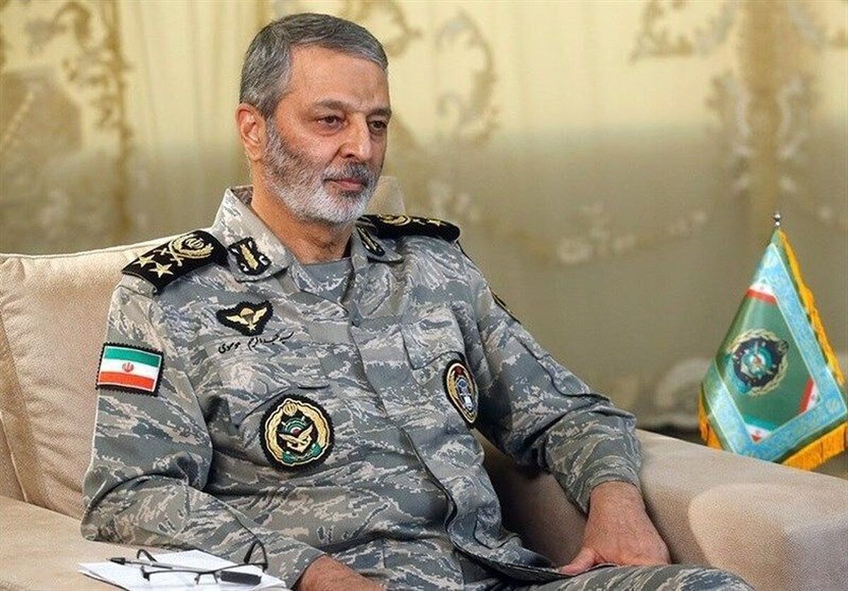 سرلشکر موسوی: پاسخ ایران به هر تجاوزی پشیمانکننده خواهد بود