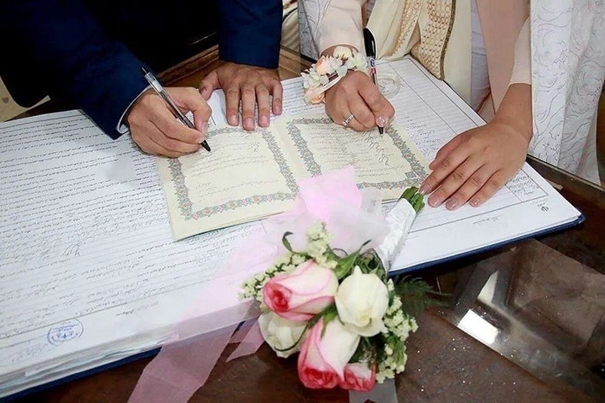 فرمول جدید محاسبه مهریه به نرخ روز
