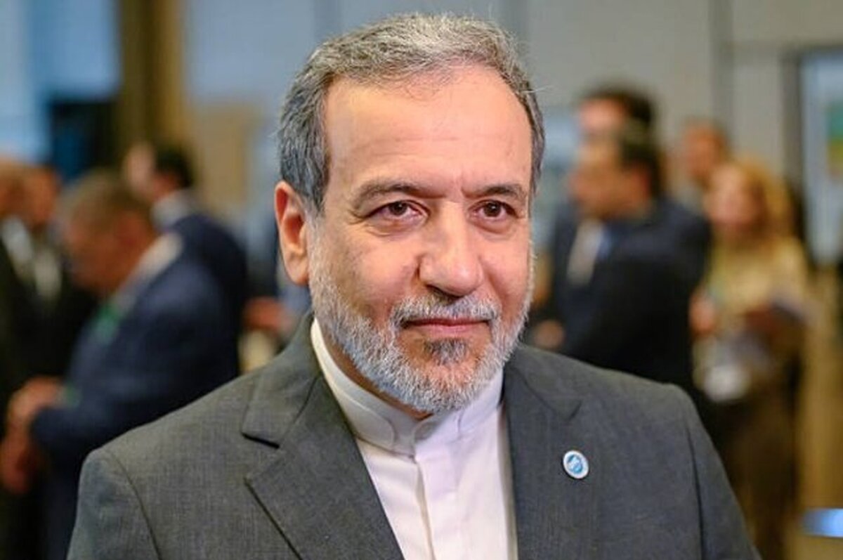 عراقچی: چارچوب جدید همکاری با آژانس در دست مذاکره است