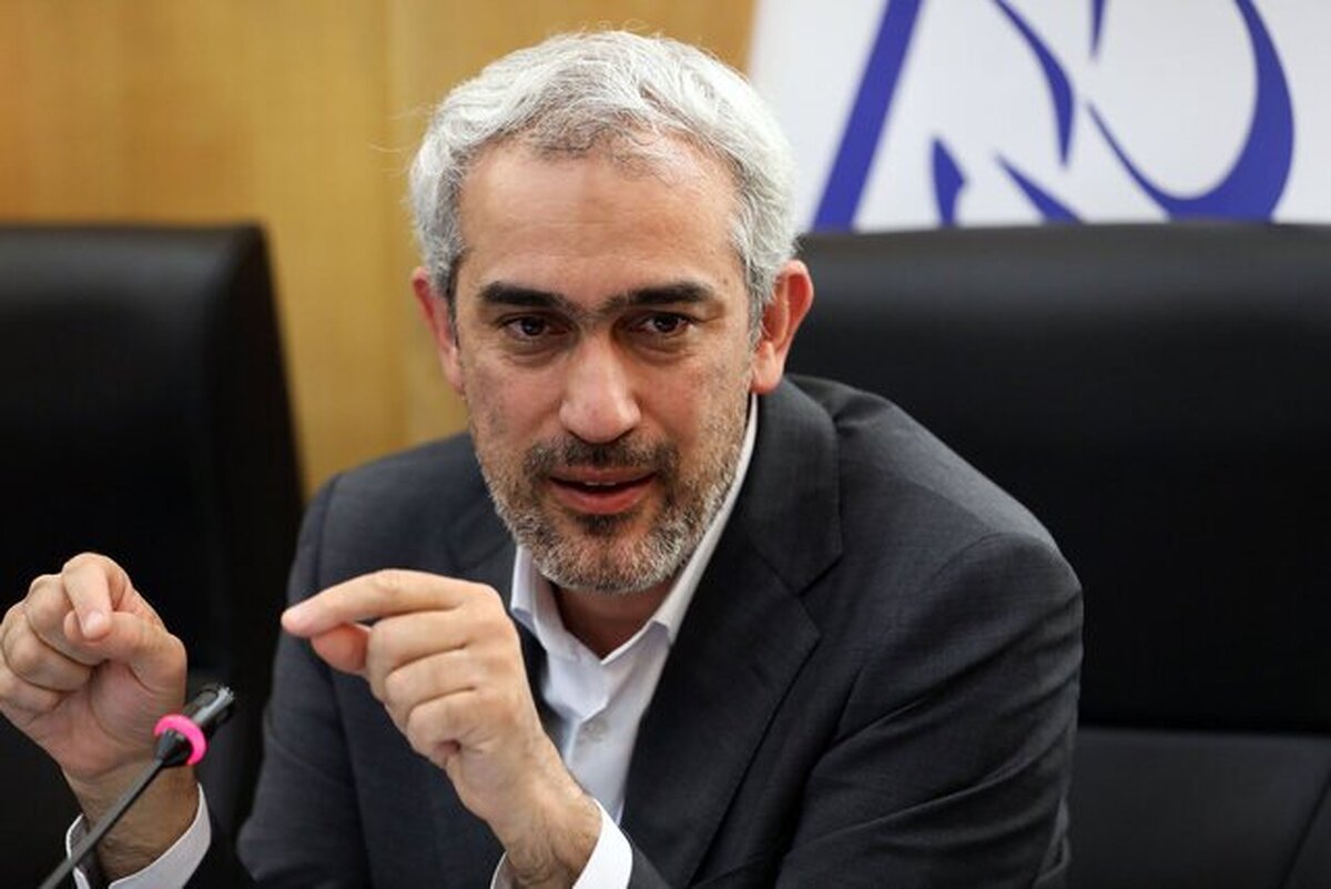 توضیحات وزیر اقتصاد درباره توافقات سرمایهگذاری و تامین مالی در اجلاس شانگهای