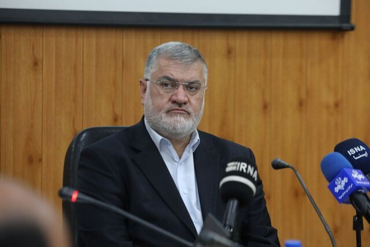 تاکید استاندار تهران بر اجرای مدل هوشمندسازی ترافیک در پایتخت