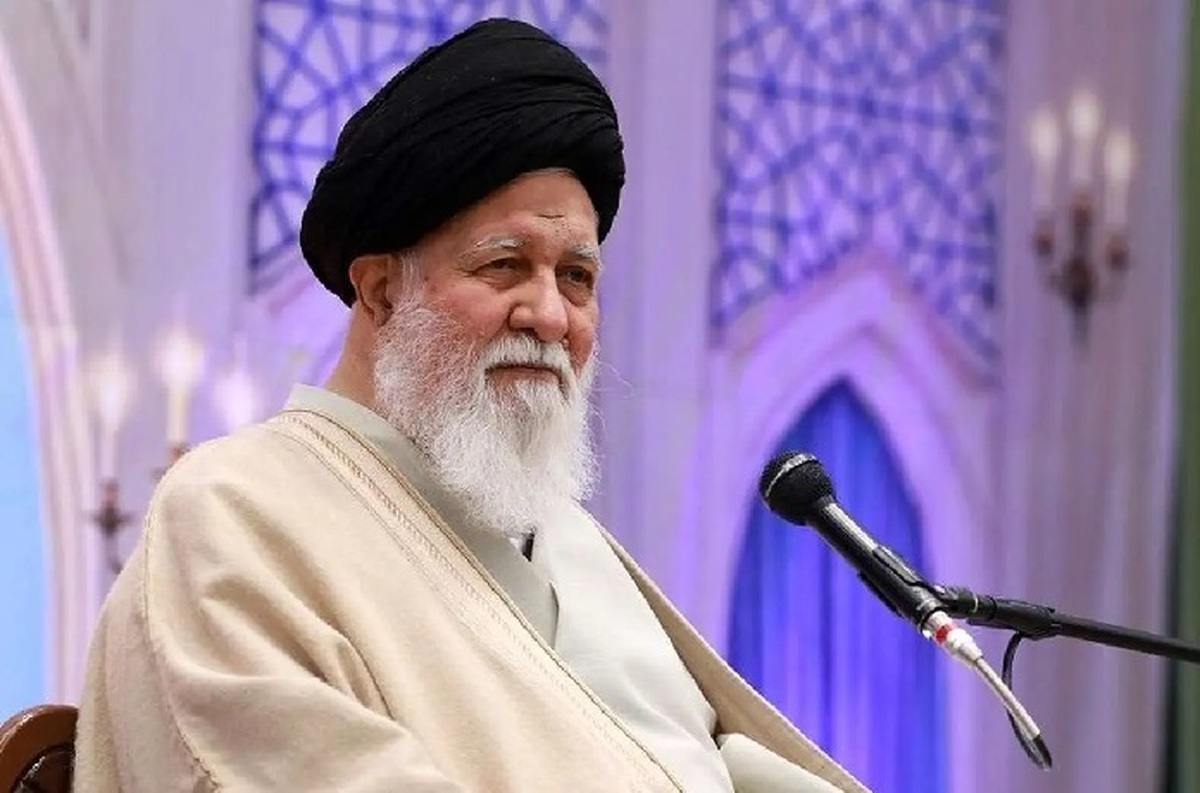 علمالهدی: خراسان رضوی نیازمند یک تیم فوتبال پایدار و قدرتمند است