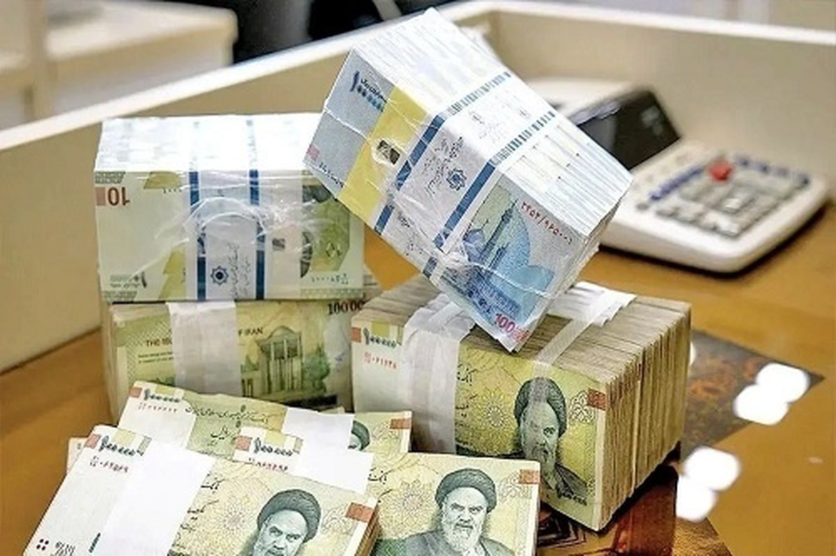 نقدینگی در بهار ۱۴۰۴ چقدر رشد کرد؟