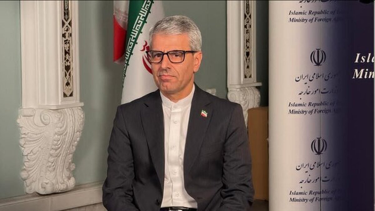 بقائی: حمله به تاسیسات هستهای را نباید سادهسازی کرد