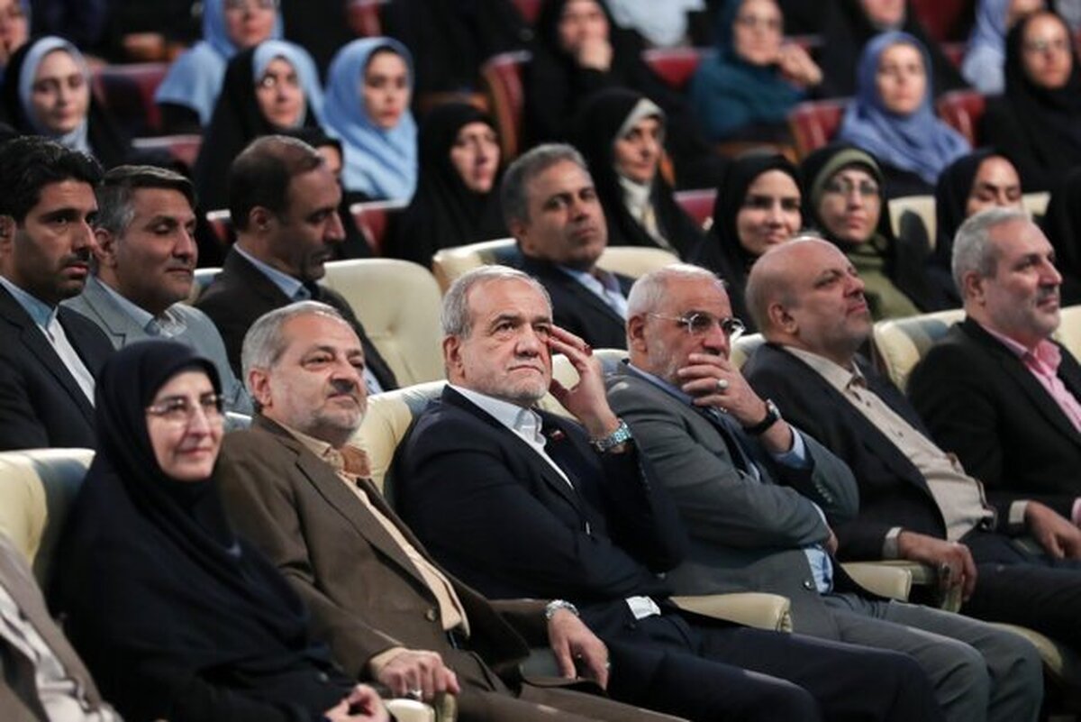 نسلی تربیت کنیم که دغدغه اصلی‌اش پیشرفت کشور باشد، نه سودای مهاجرت