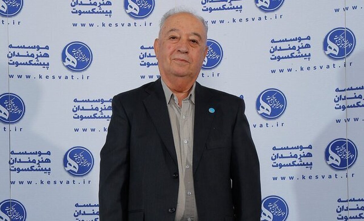 رحیم عزت بقایی درگذشت