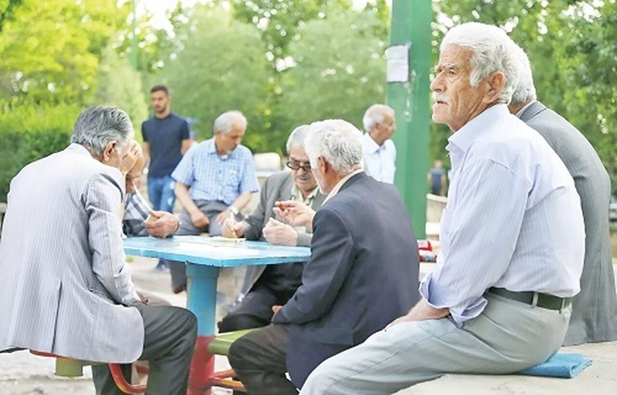 متناسبسازی حقوق بازنشستگان وعده جبران افت درآمد تا پایان ۱۴۰۵