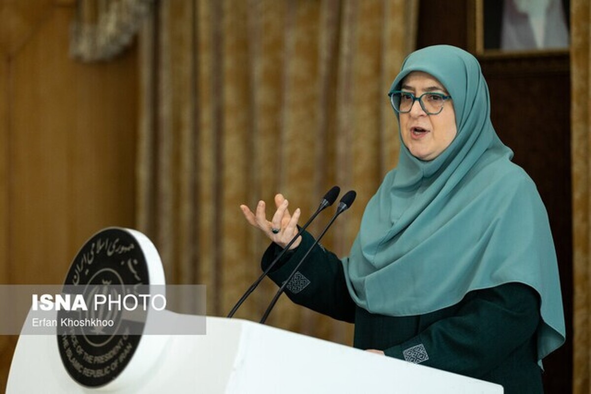 سخنگوی دولت: دولت از فرصت اجماعسازی با سایر قوا بهره میبرد