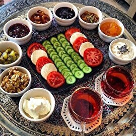 ارتباط نگران‌کننده تاخیر صبحانه با افزایش خطر مرگ در سالمندان}