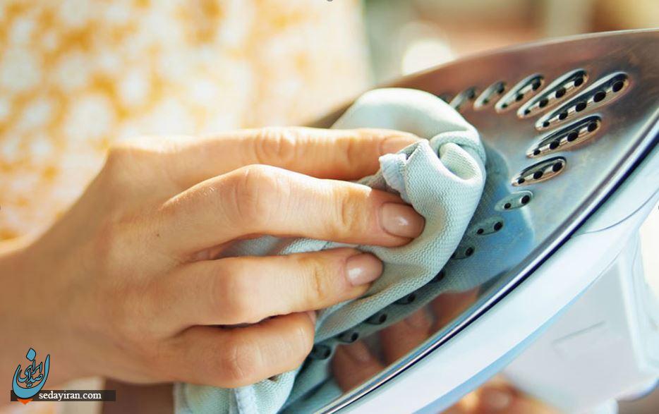 روش‌های تمیز کردن اتوبخار بدون آسیب به آن + دستورالعمل تخصصی