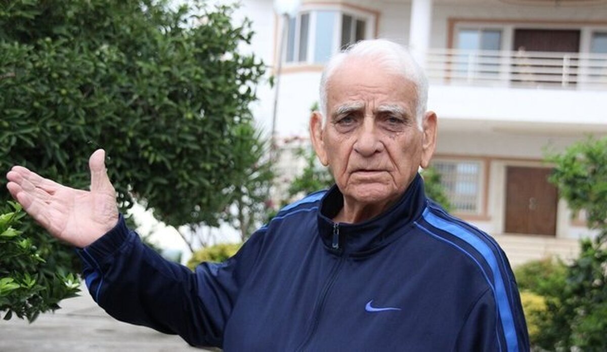 سرگذشت ببر مازندران (+عکس)