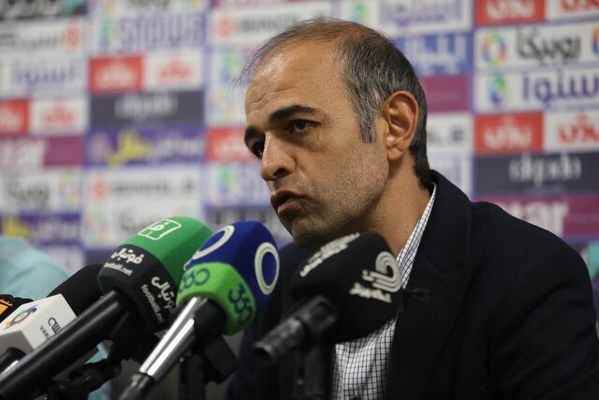 نویدکیا: رکورد‌ها برای تماشاگران مهم است نه من