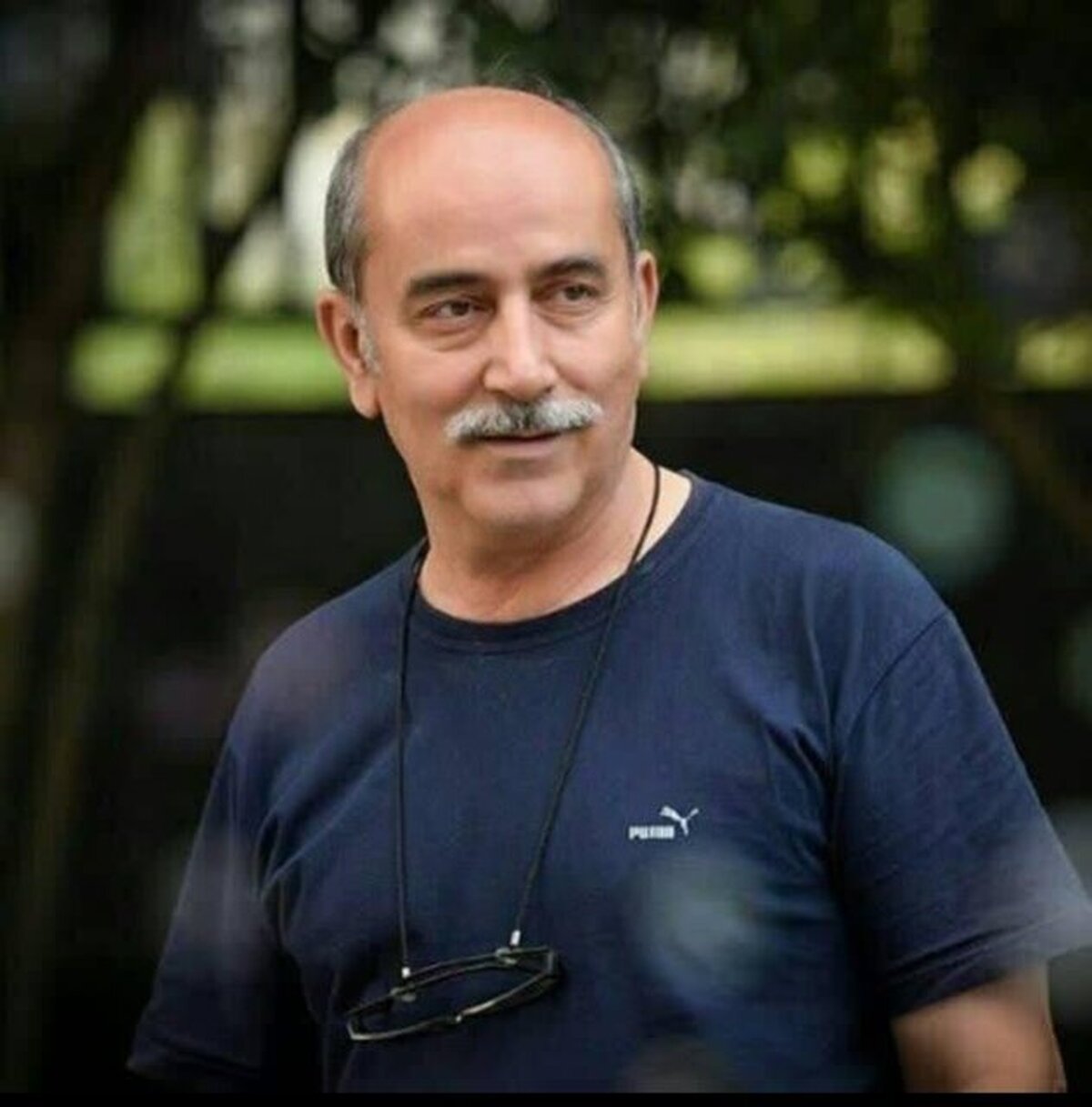 پیام تسلیت جبلی در پی درگذشت مهرداد فلاحتگر
