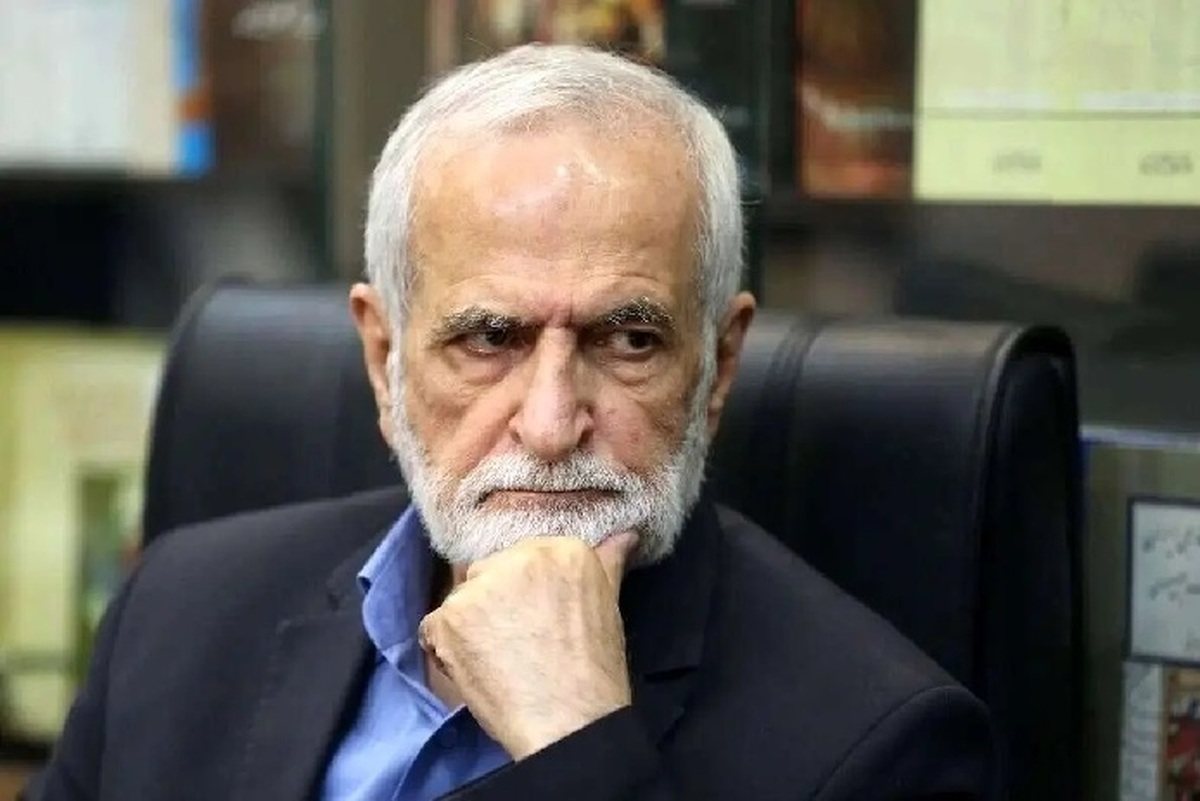 کمال خرازی: پیش از آغاز جنگ ۱۲ روزه به نخستوزیر قطر گفتم «ما همه در یک قایق هستیم»
