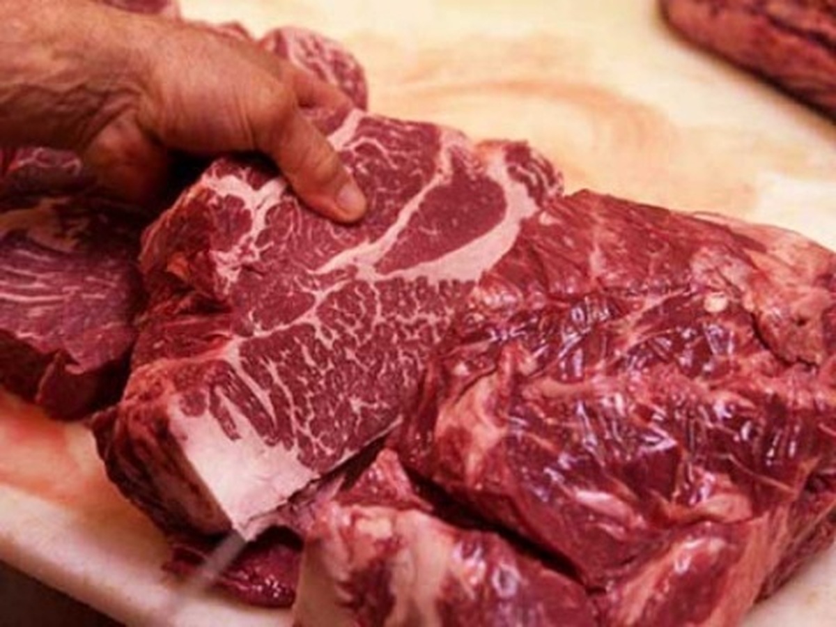 ثبات شکننده در بازار گوشت قرمز؛ بدون شوک قیمتی