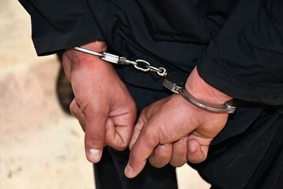 دستگیری ۱۵ نفر سارق و مالخر اماکن خصوصی؛ بازداشت شبانه فرد قمه به دست در تبریز