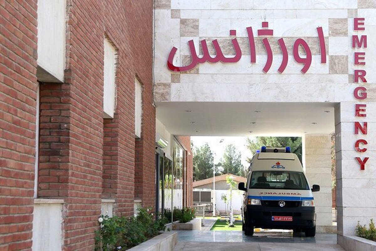 آخرین وضعیت اعتباربخشی ۱۱۰۰ بیمارستان