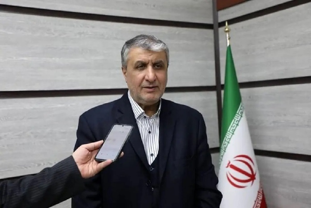اسلامی: قطعنامه محکومیت حمله به تاسیسات هستهای ایران را در وین ارائه میکنیم
