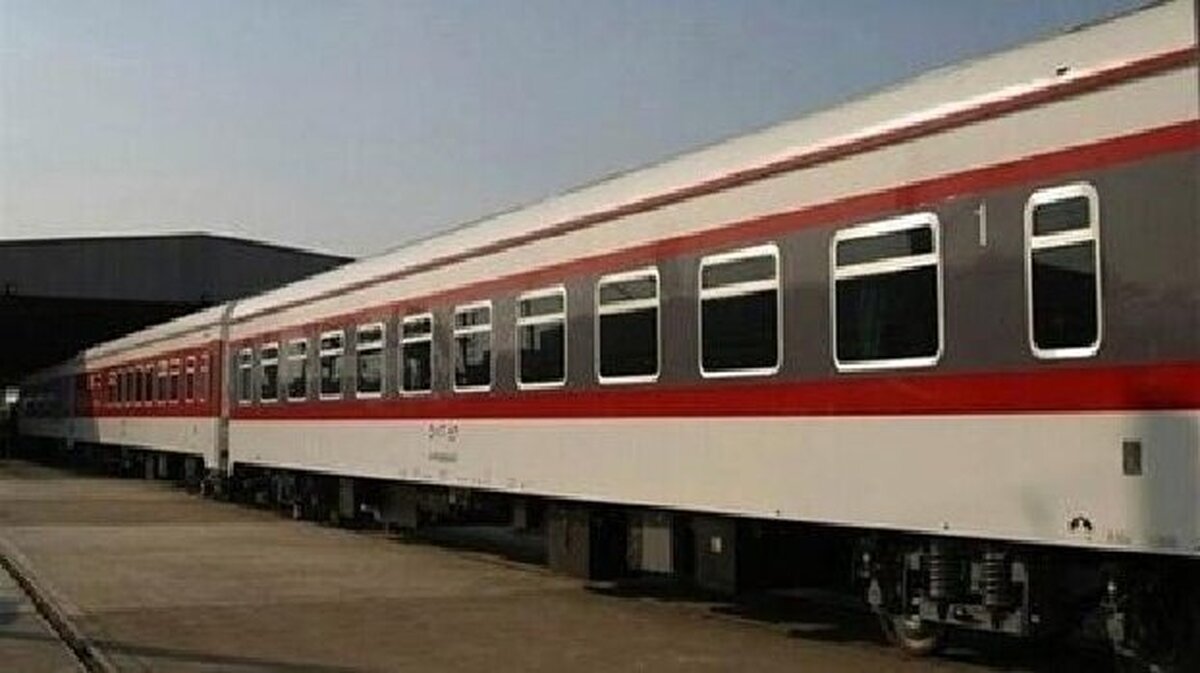 پیش فروش بلیت‌ قطارهای مسافری مهرماه از 24 شهریور