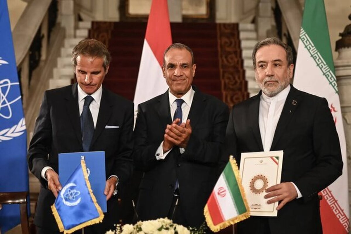 ابوشادی: بازرسیها از ایران بیش از حد سختگیرانه بوده است
