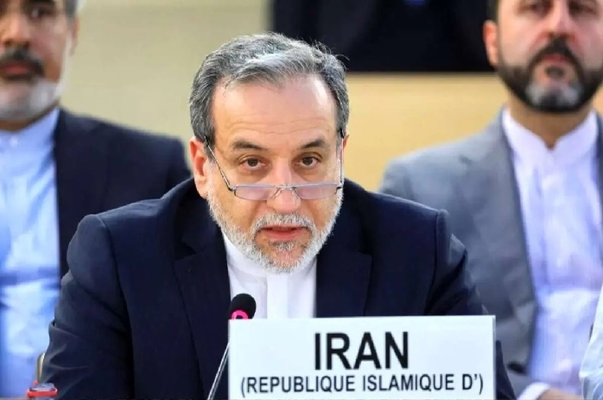 عراقچی: فعالسازی اسنپبک میتواند روی همکاریهای ما با آژانس تأثیر بگذارد
