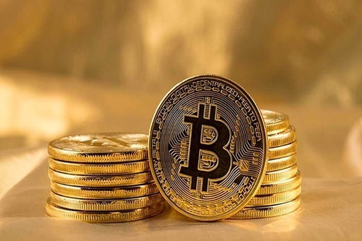 بیت کوین دوباره صعود کرد اتریوم نیز روند افزایشی را ادامه داد