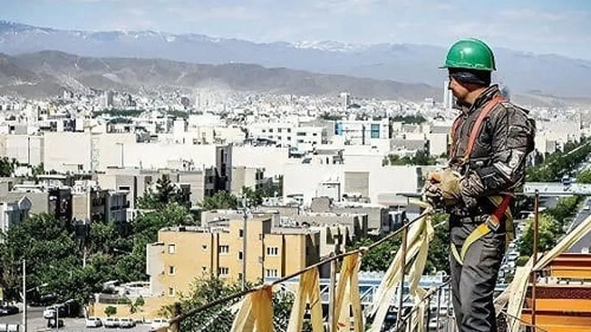 وزارت کار و وعده‌های مسکن کارگری  آیا طرح کلید خورده کارگران را صاحب‌خانه می‌کند؟