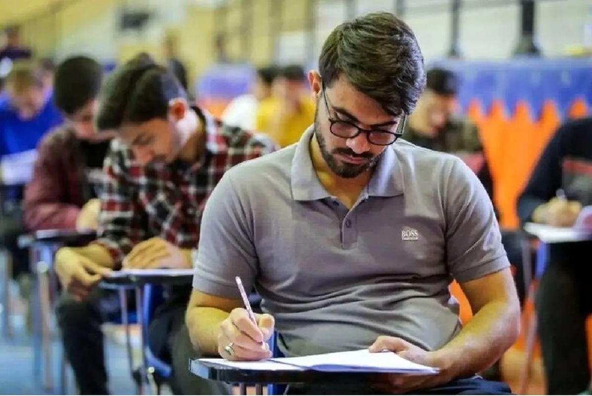 نتایج نهایی ارشد علوم پزشکی مشخص شد