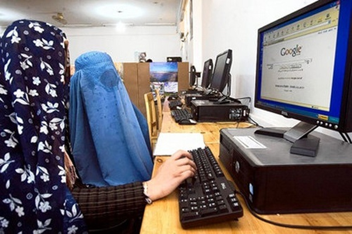 طالبان اینترنت پرسرعت را در چند ولایت قطع کرد