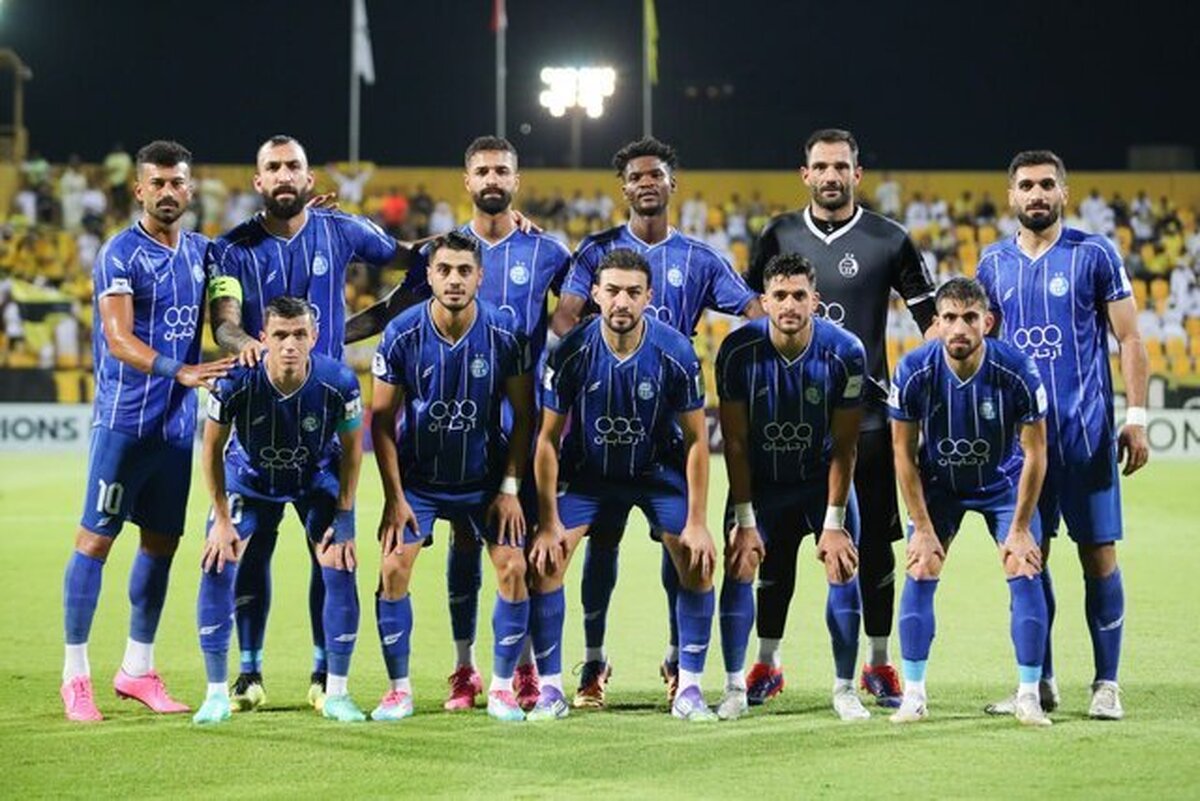 بیانیه باشگاه استقلال پس از فاجعه الوصل