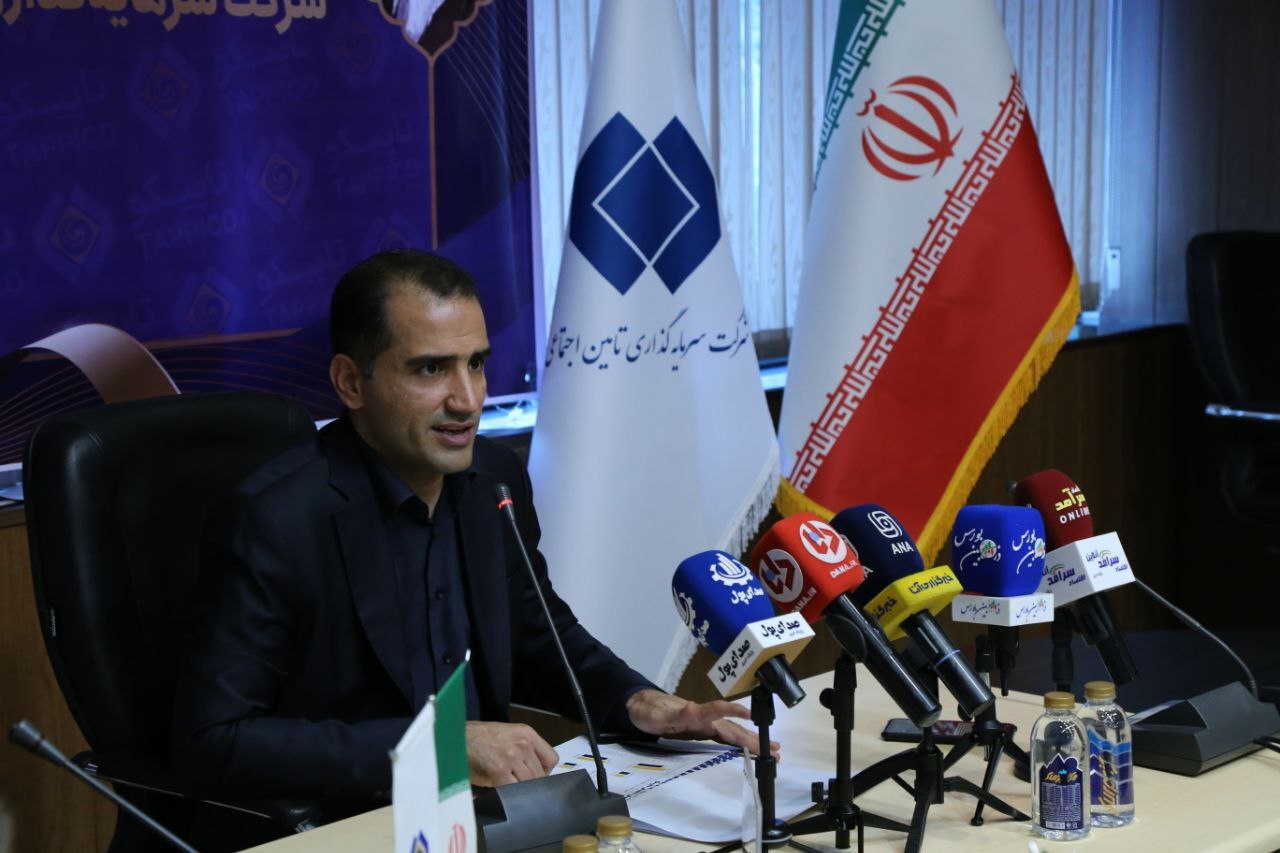 تاپیکو به سمت انرژی پاک/ احداث نیروگاه خورشیدی برای تأمین برق سبز صنایع پتروشیمی