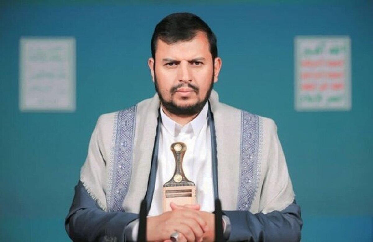 رهبر انصارالله: سلاح مقاومت، دژی مستحکم برای محافظت از ملت‌هاست