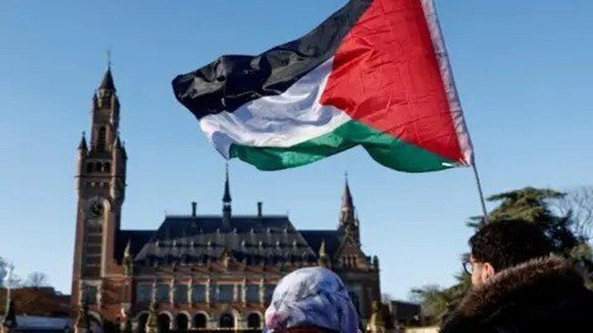 پرتغال فردا کشور فلسطین را رسما به رسمیت میشناسد