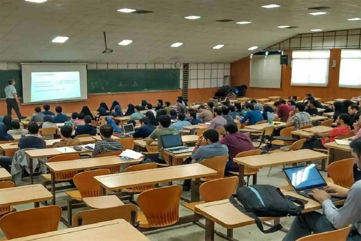 آغاز سالتحصیلی دانشگاهها از امروز