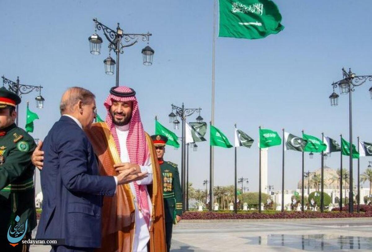 شباهت توافقنامه امنیتی عربستان و پاکستان به ناتو