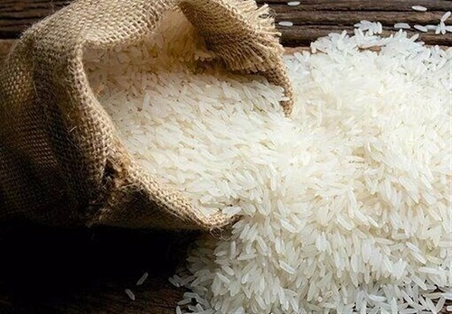 توزیع برنج وارداتی زیر نظر دولت قرار گرفت