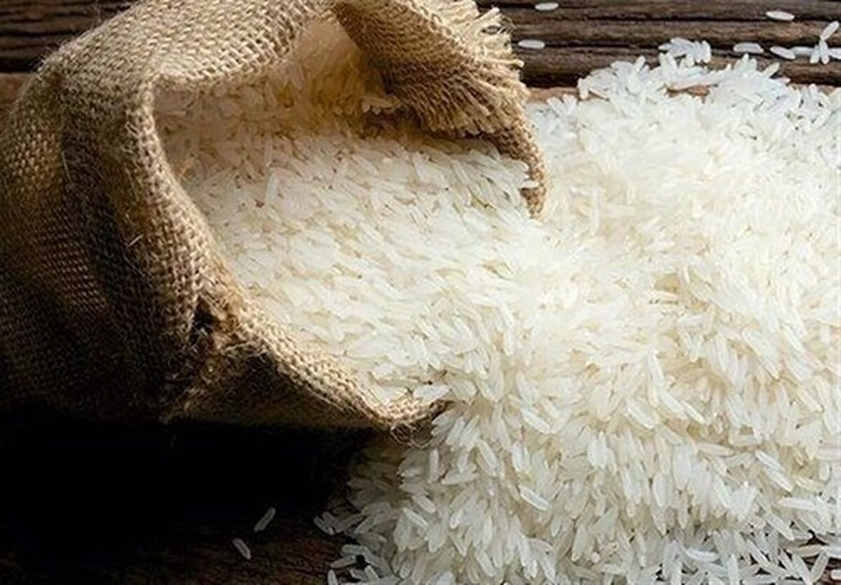 توزیع برنج وارداتی زیر نظر دولت قرار گرفت
