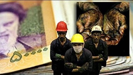 اعتراض وزیر کار به حقوق کارگران و بازنشستگان