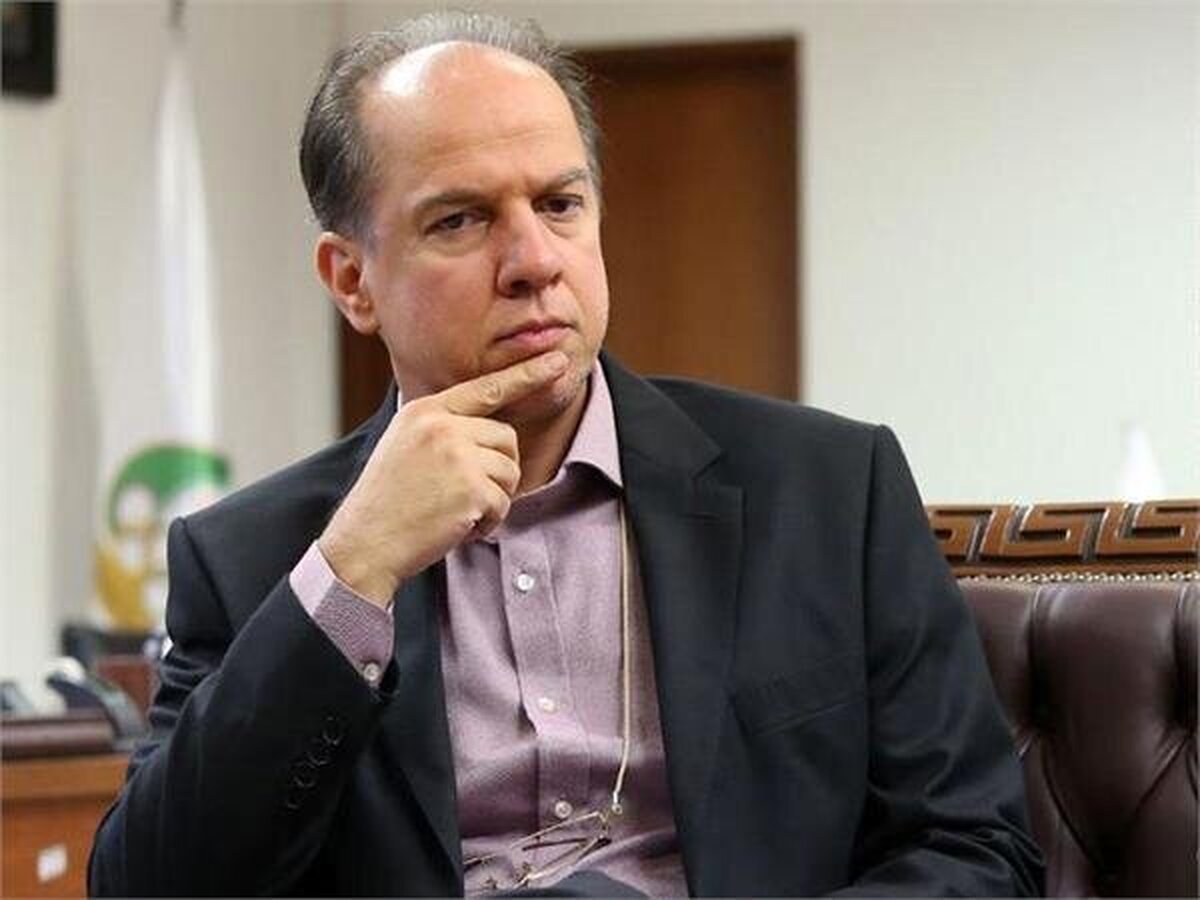 محمد جمشیدی سرپرست دبیرکلی فدراسیون تکواندو شد