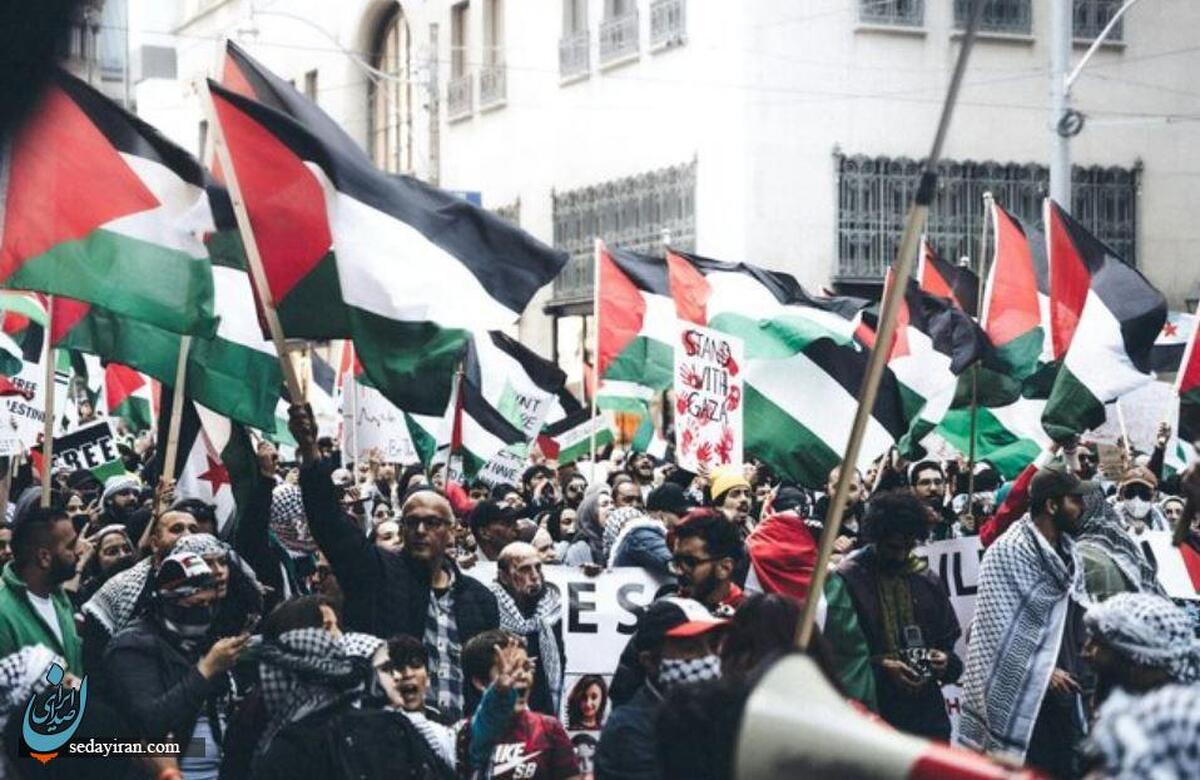 بریتانیا، کانادا و استرالیا دولت فلسطین را به‌رسمیت شناختند