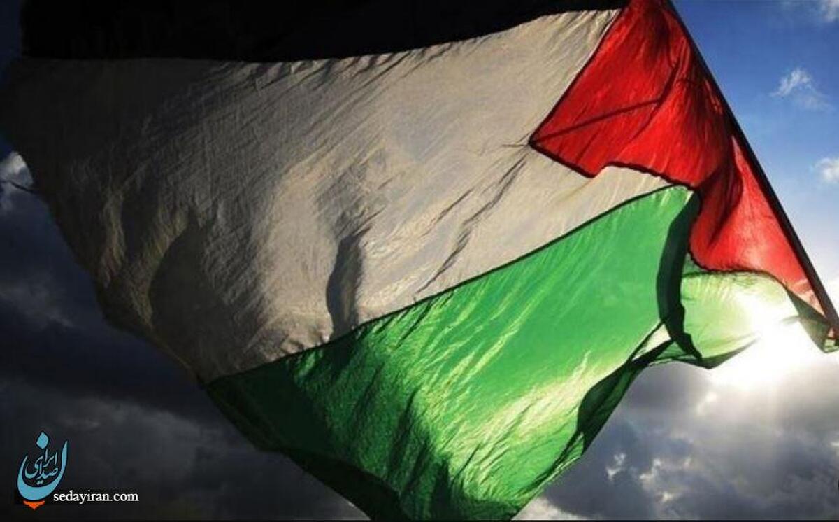 واکنش عباس به اقدام انگلیس درباره فلسطین