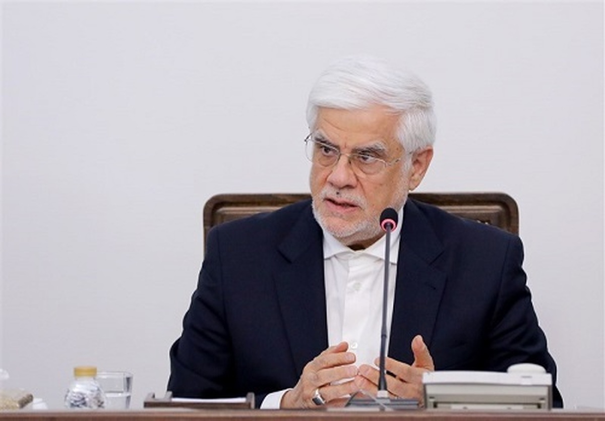 معاون اول رئیسجمهور: دولت برنامه ویژه برای مقابله با تحریمها و شرایط خاص اقتصادی دارد
