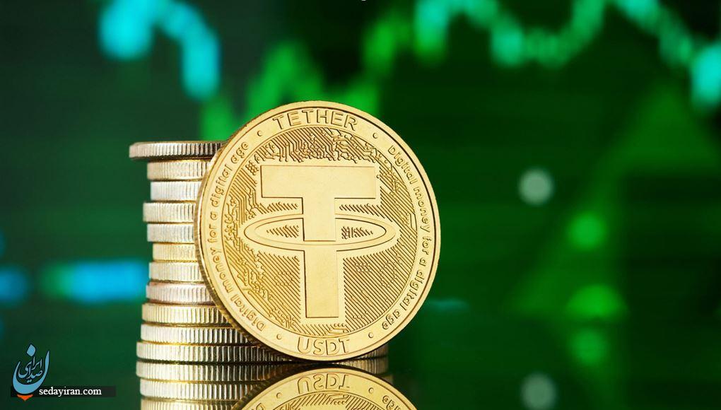 آیا خرید تتر یک نوع سرمایه‌گذاری محسوب می‌شود؟