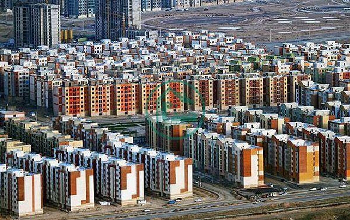 تاخیر در تحویل ۲۳۵۷ واحد مسکن مهر پردیس پروژهها همچنان نیمهکاره ماندهاند