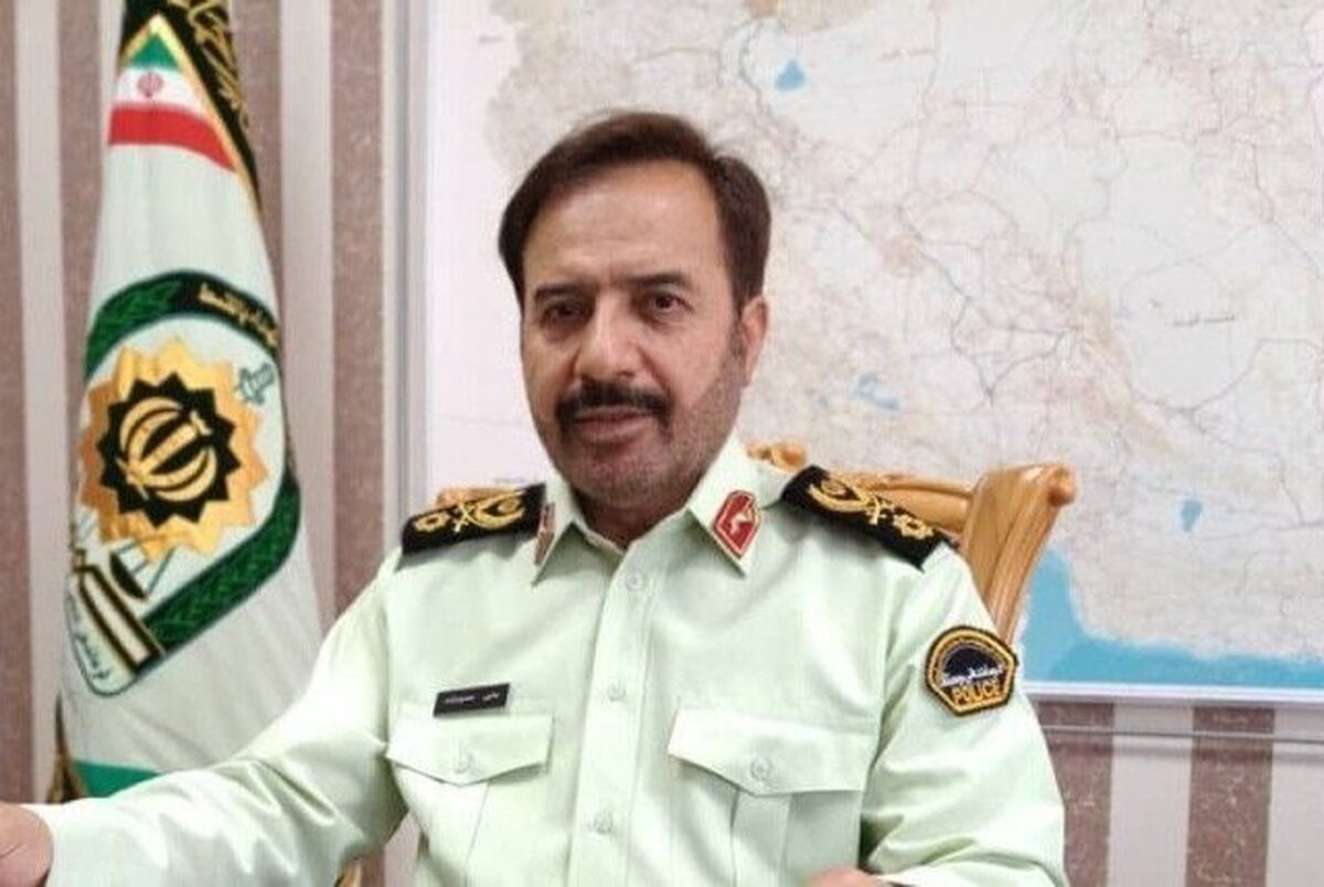 فرمانده قرارگاه مسکن نیرو‌های مسلح منصوب شد