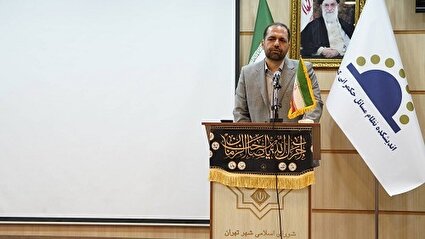 مدیریت شهری تهران به اتاق تحلیل وضعیت فرهنگی نیاز دارد