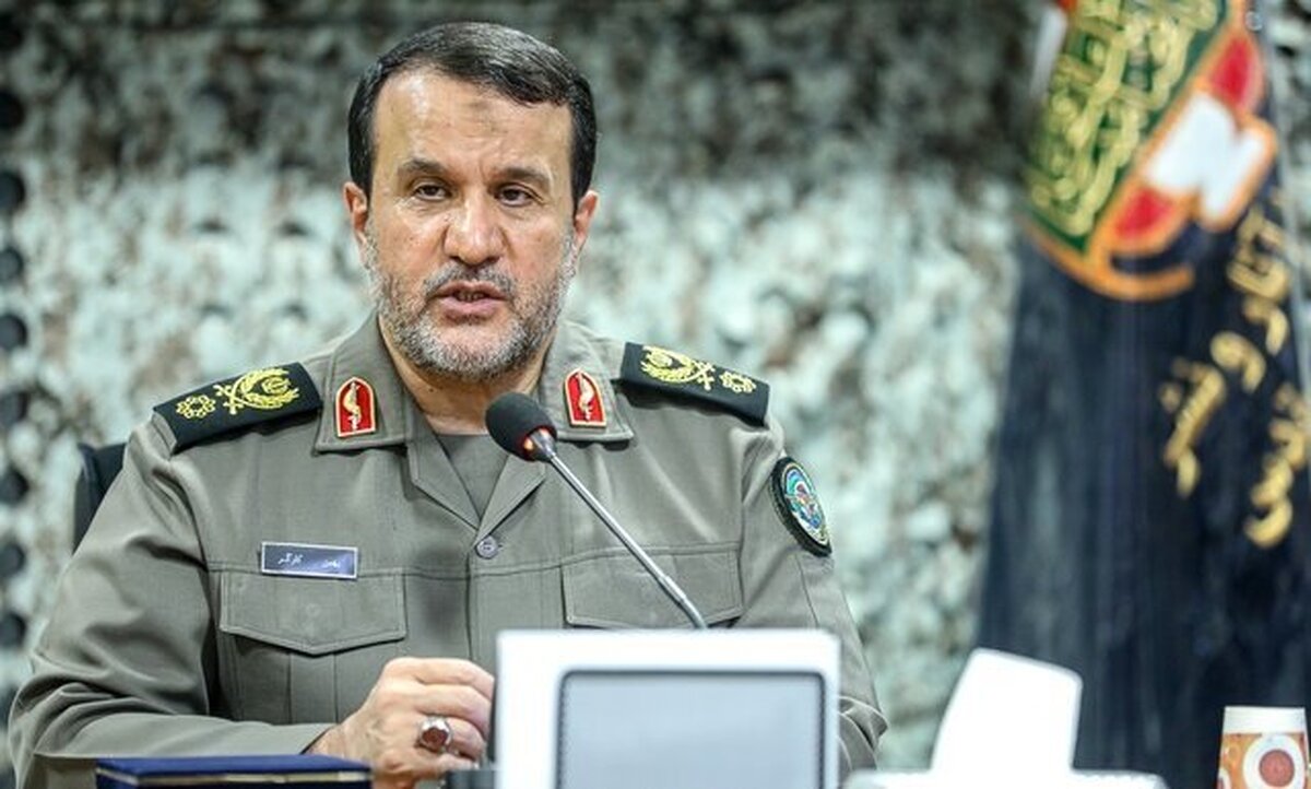 سردار کارگر: رسانهها باید مانع تحریف واقعیات جنگ شوند