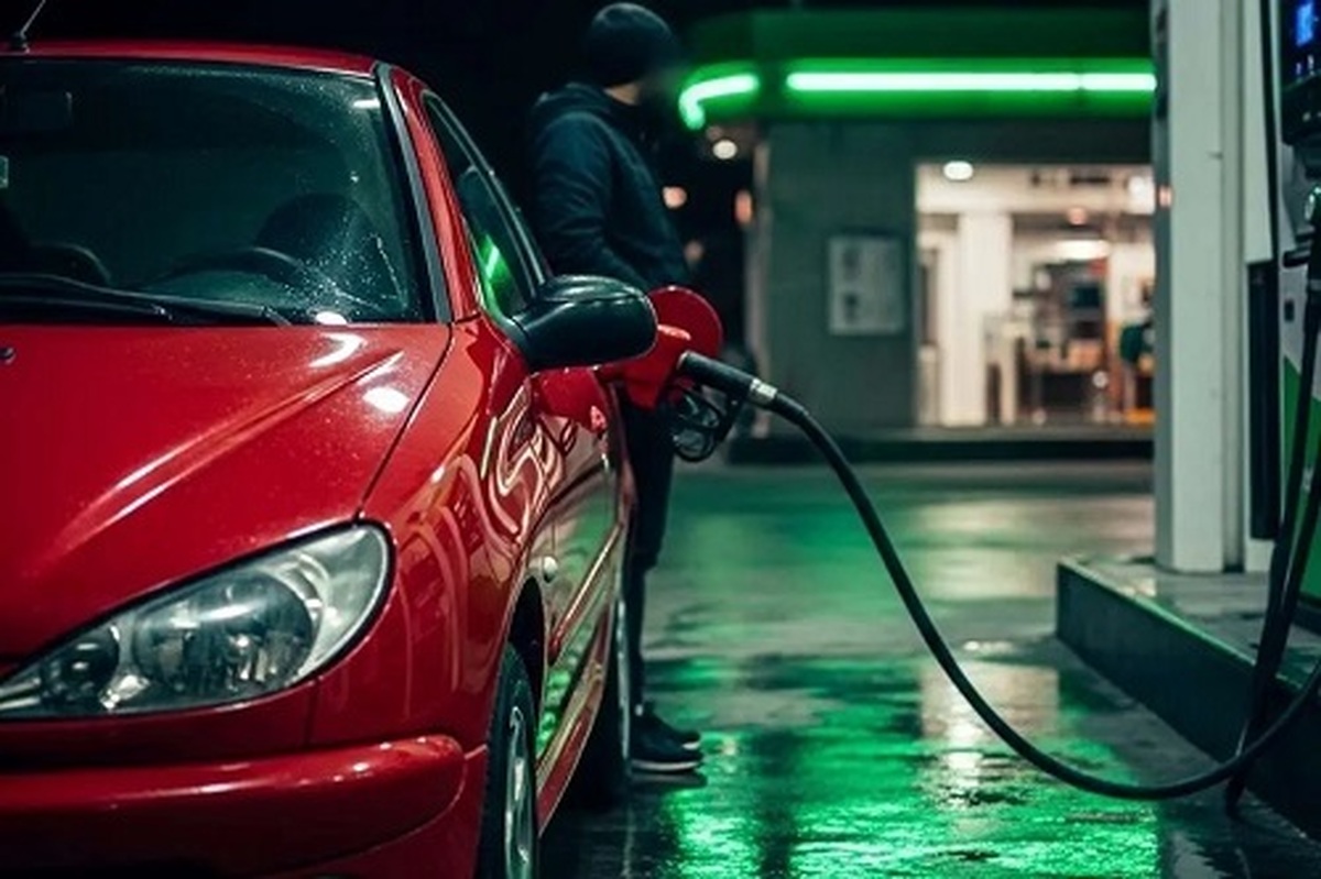 پالایشگاهها به رکورد جدید تولید بنزین رسیدند